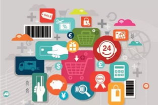 傳統(tǒng)實體零售向互聯網銷售的轉型 從看不起到看不懂的歷程